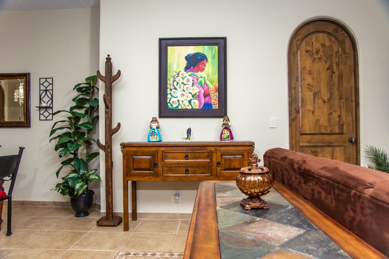 Bella Sirena 602 D Villa ปูแอร์โตเปญาสโก ภายนอก รูปภาพ